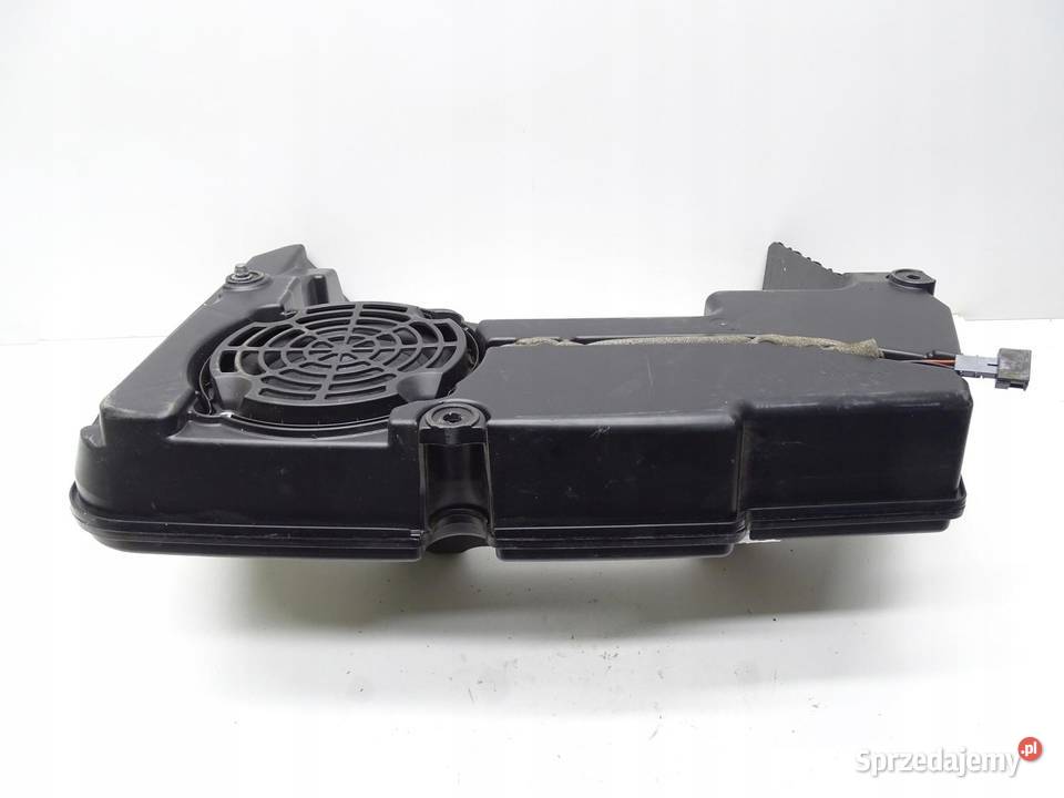 SUBWOOFER BANGOLUFSEN 8K9035382B AUDI A4 B8 S4 osobowe sprzedam