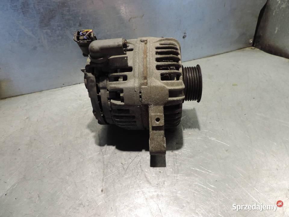 ALTERNATOR TOYOTA COROLLA E12 14 16V Nowy Sącz
