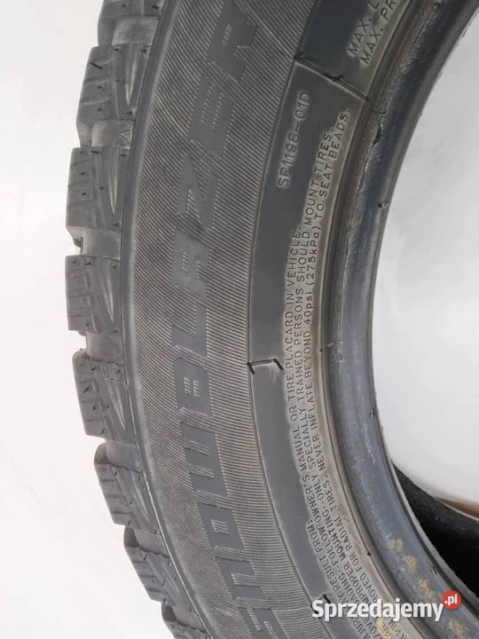 2X OPONA ZIMOWA WINDFORCE SNOWBLAZER 17565R14