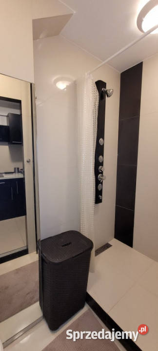 Bezpośrednio Broniewskiego kawalerka 21m2 21m2 Warszawa