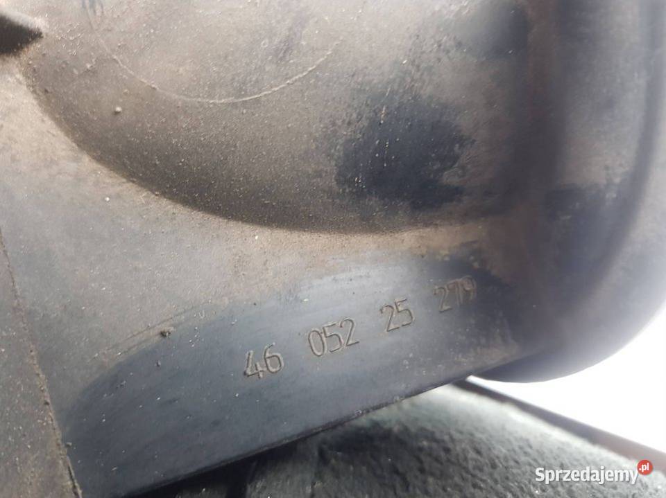 PRZEPŁYWOMIERZ 4605225279 AUDI A8 D3 Pozostałe Lipno