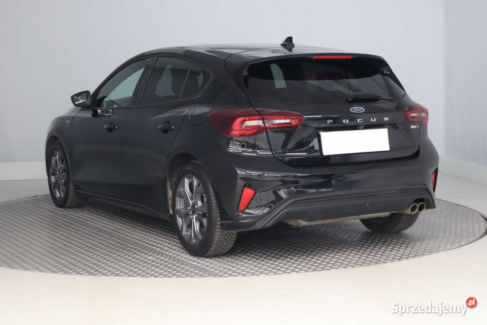 Ford Focus 10 MHEV Zabrze