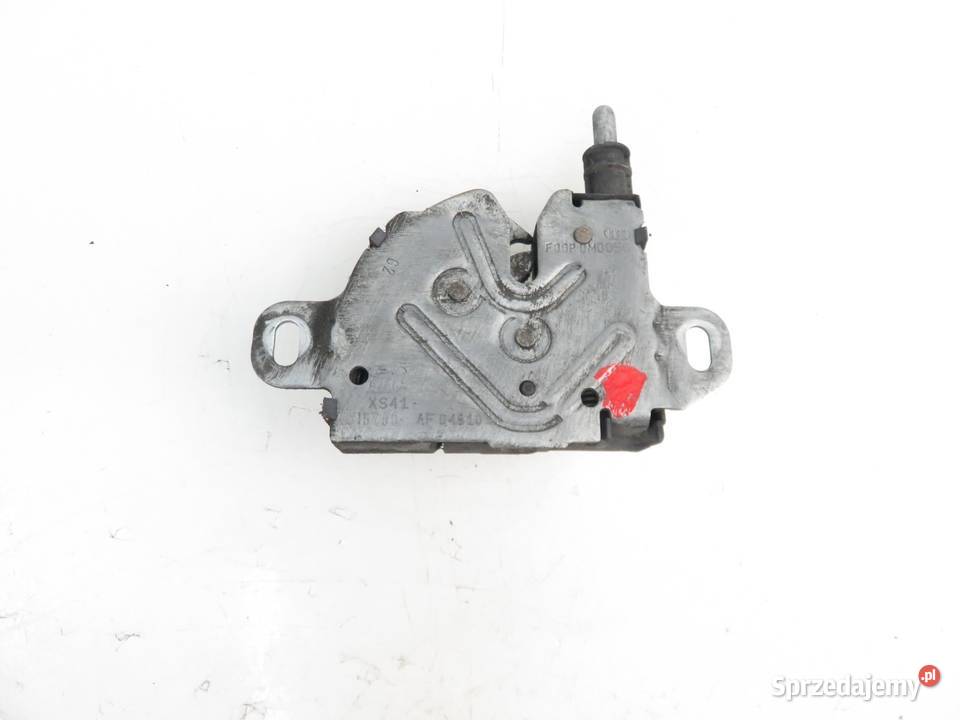 ZAMEK MASKI FORD TRANSIT V 20002006 XS4116700AF osobowe