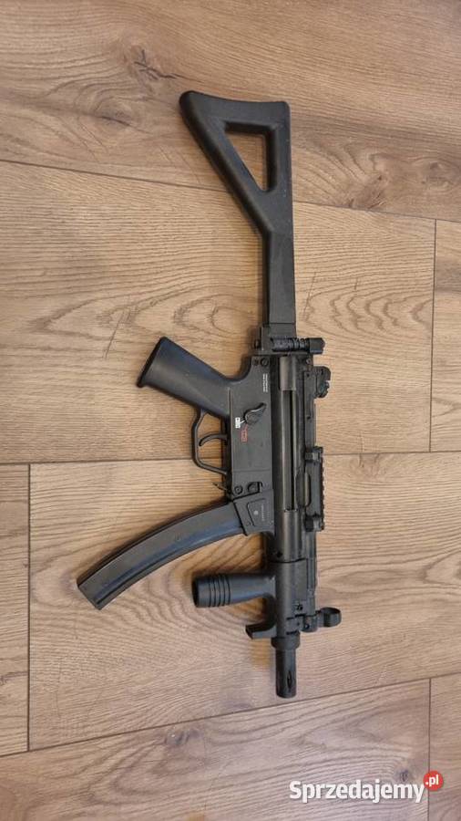 HK MP5 KPDW Wałbrzych sprzedam