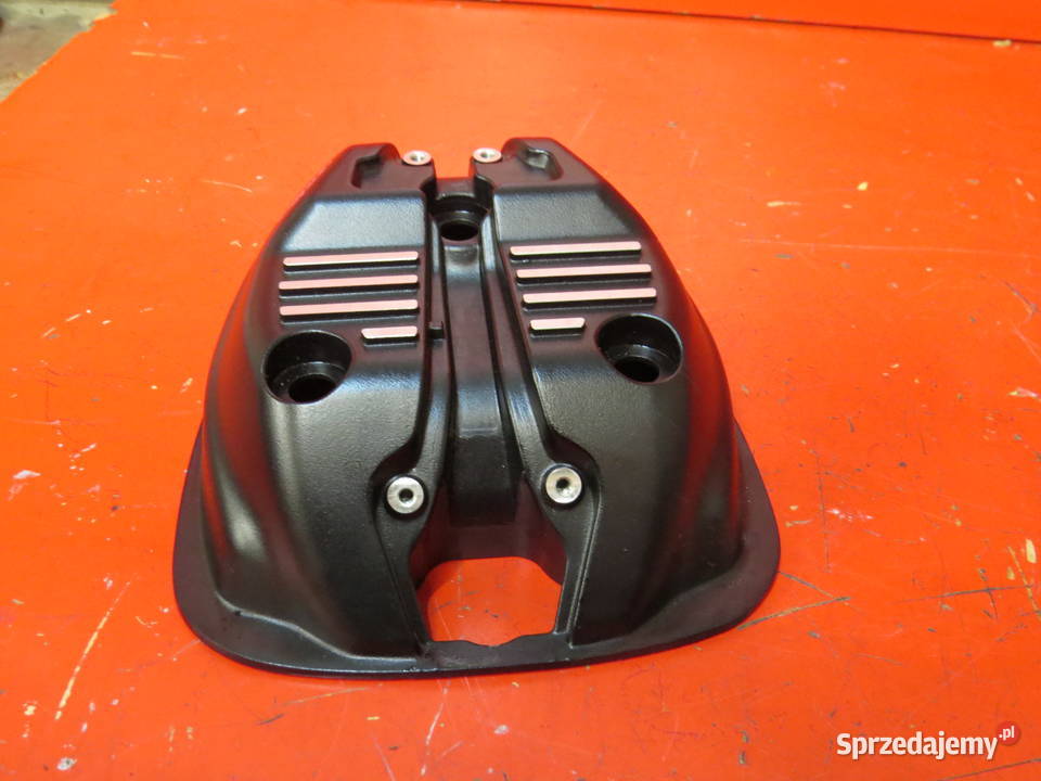 MOTOGUZZI MOTO GUZZI V7 III RACER AF1 POKRYWA Warszawa