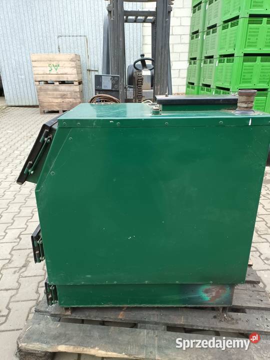 Piec co 25 kW centralnego ogrzewania Kotły i Piece CO Stryjno-Kolonia