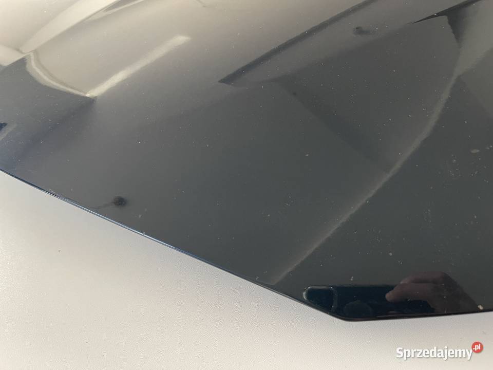 BMW 3 4 f30 f31 F32 F33 F36 Maska Midnight Blue Maski Części samochodowe Chełm