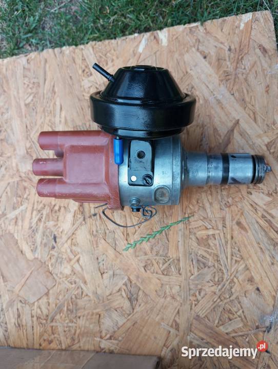 Aparat zapłonowy elektryczny vw garbus T 3 Gia wielkopolskie Rychtal