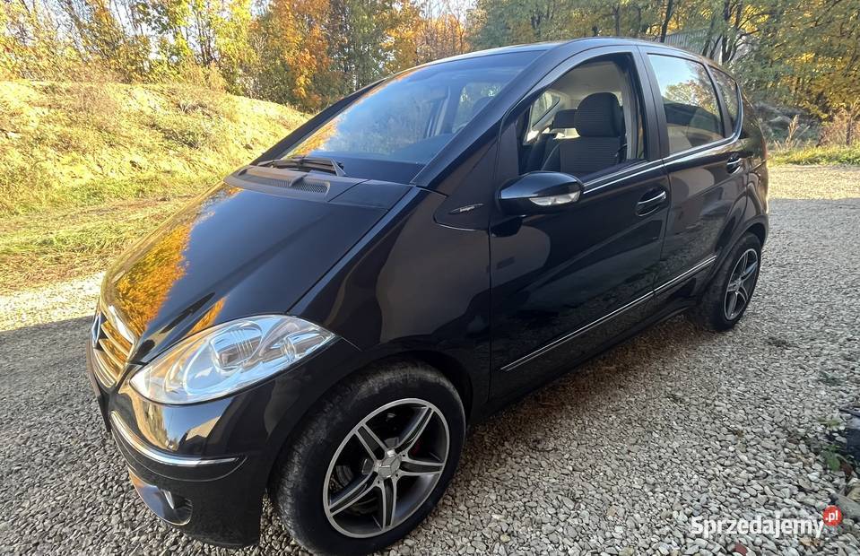 A Klasa Mercedes Benz 20BP Automat Panorama Będzin