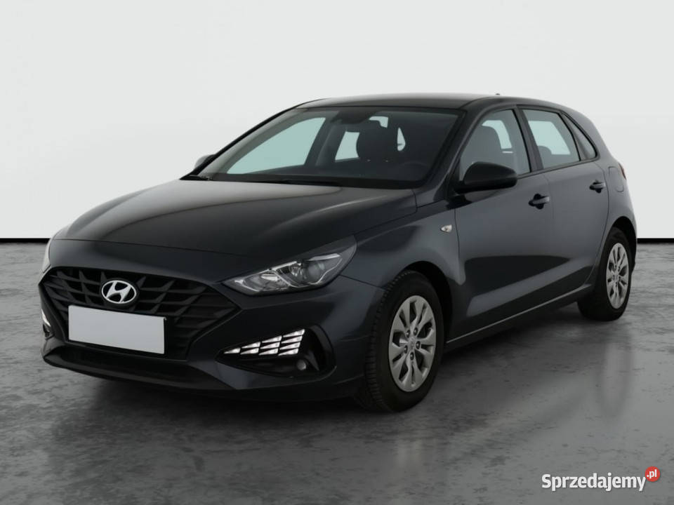 Hyundai i30 10 TGDI elektryczne szyby dolnośląskie Bielany Wrocławskie