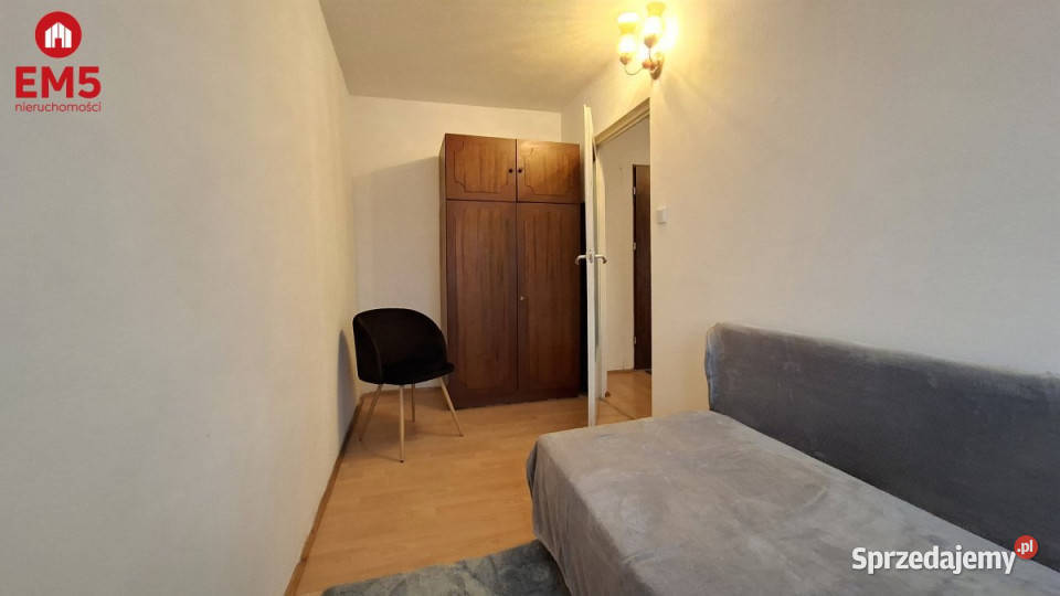 Mieszkanie Białystok 324m2 2 pok