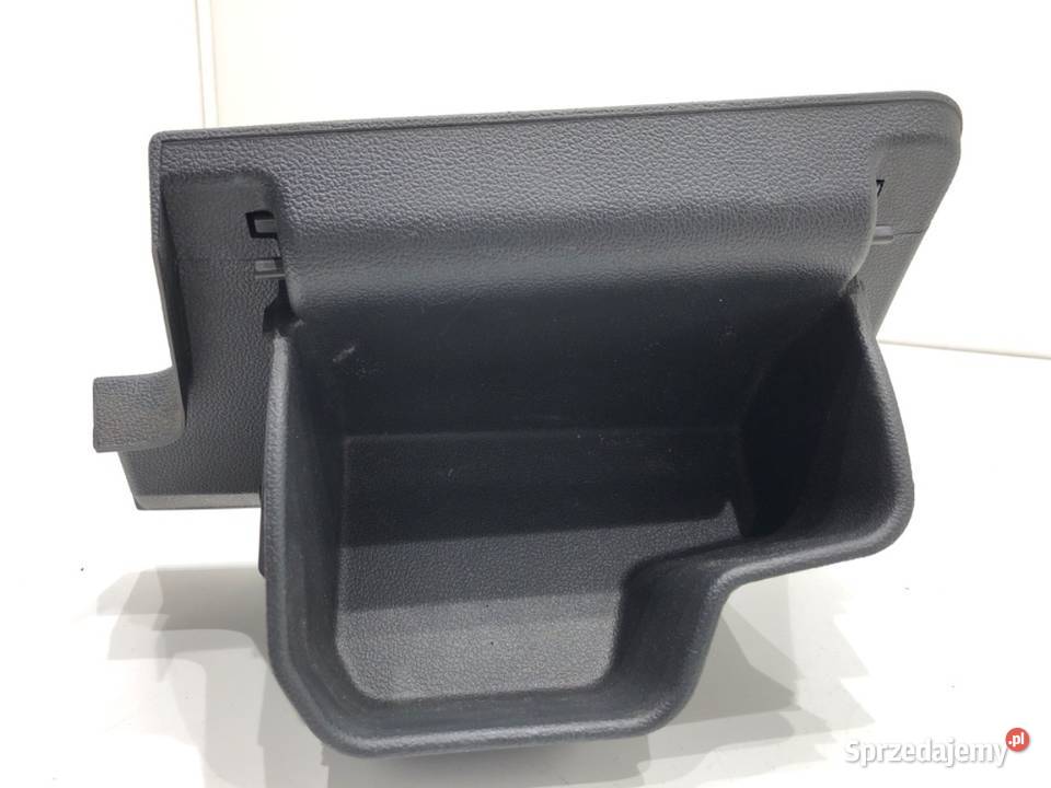 SCHOWEK KIEROWCY VW TIGUAN SUV 5NB857919 PÓŁKA osobowe Schowki, półki podkarpackie