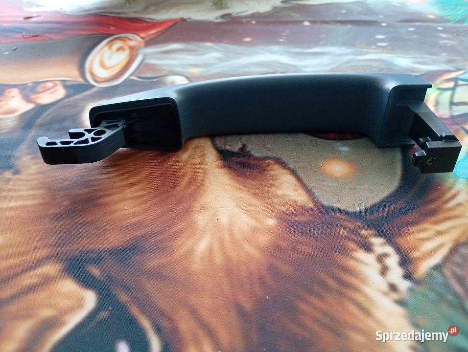 Klamka drzwi prawy przód opel corsa D 13255474 Kościerzyna