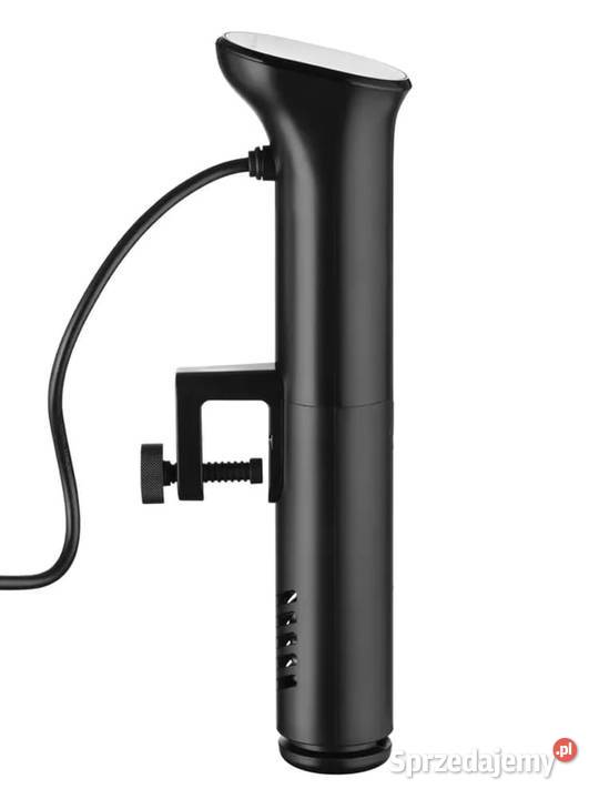 Cyrkulator zanurzeniowy do gotowania próżniowego Częstochowa sprzedam