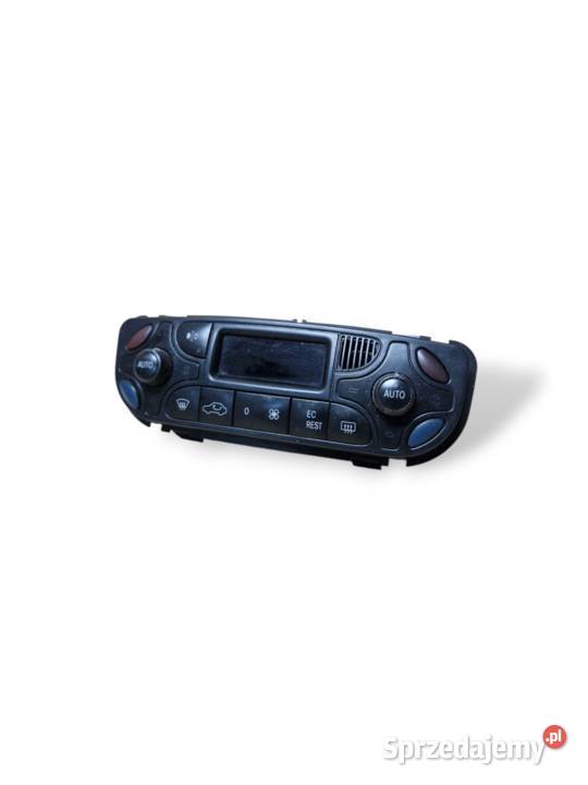 Panel nawiewu mercedes w203 2038300985 Złotoryja