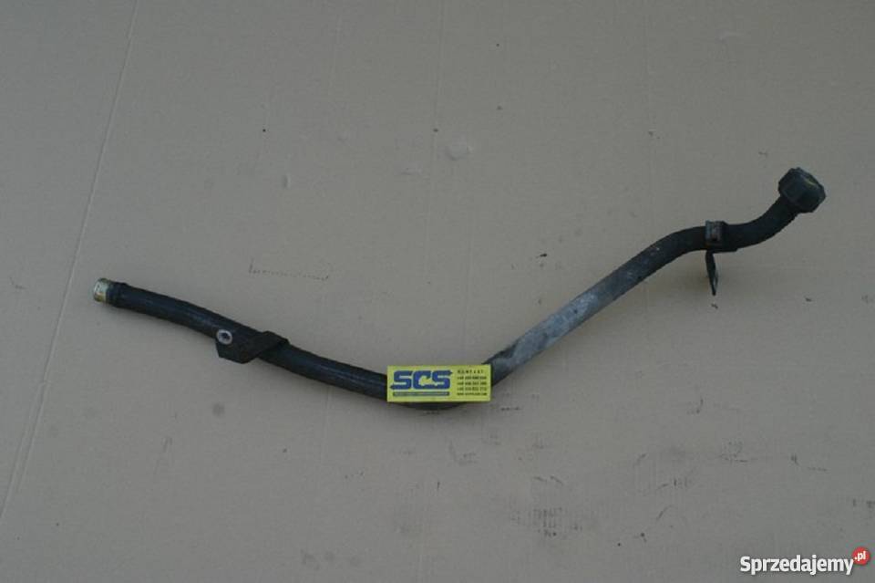 IVECO EUROCARGO WLEW OLEJU RURKA PRZEWÓD SPRAWNA Bieleń