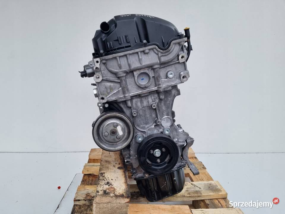 SILNIK REGENERACJI Mini One R56 14 95 nowy Silniki kompletne Rudka