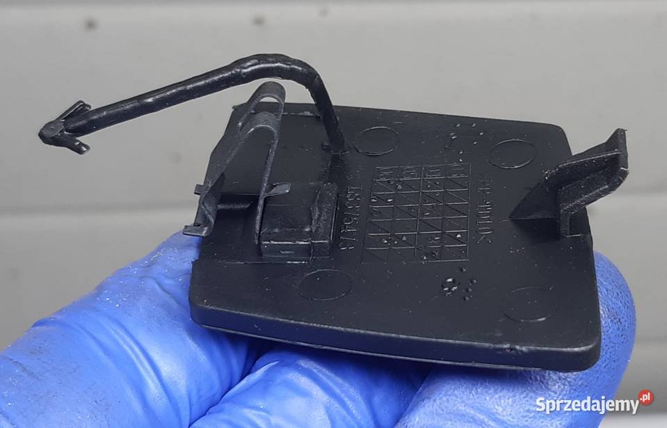 ZAŚLEPKA ZDERZAKA PRZÓD ALFA GT 0310 71736427 Mielęcin