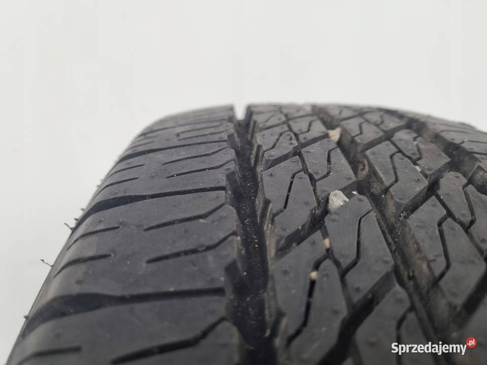 KOŁO ZAPASOWE Zapas felga Ford 1C151007AD 19570 lubelskie Chełm