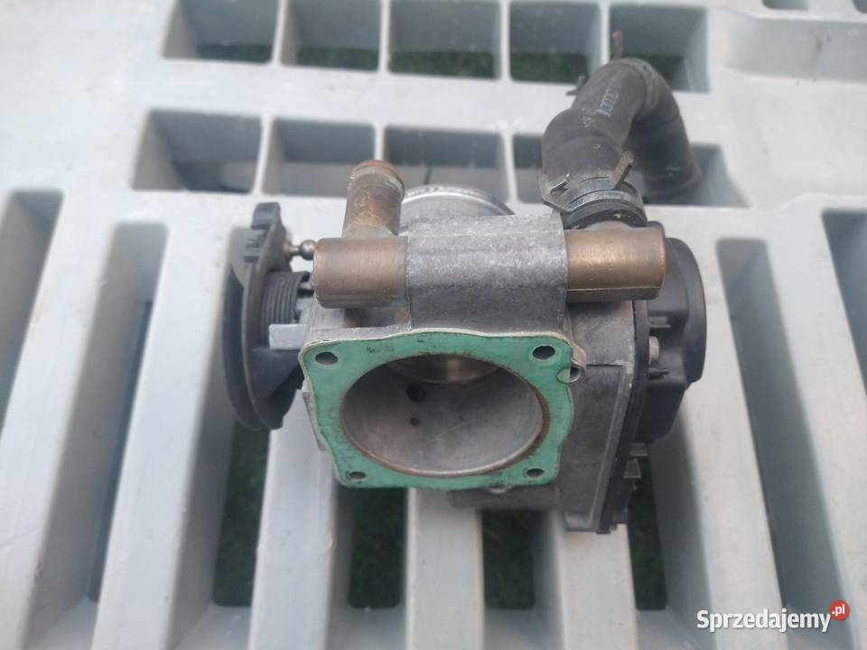 Przepustnica 058 133 063H Vw Audi 16 18 20V 18T osobowe Skawina