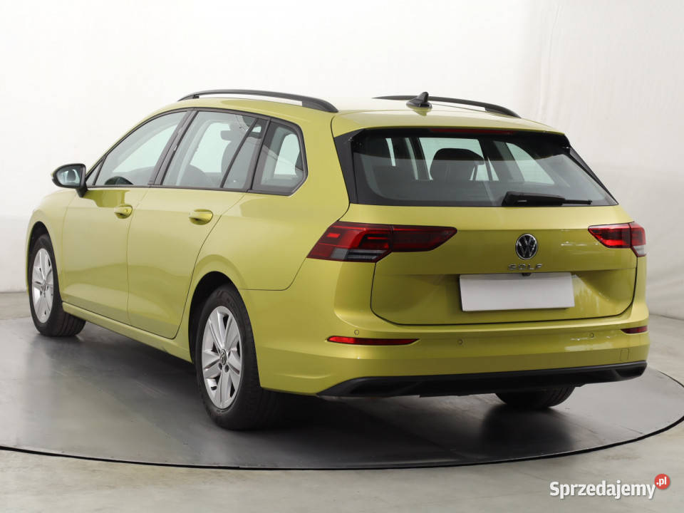 VW Golf 15 TSI Golf Katowice sprzedam