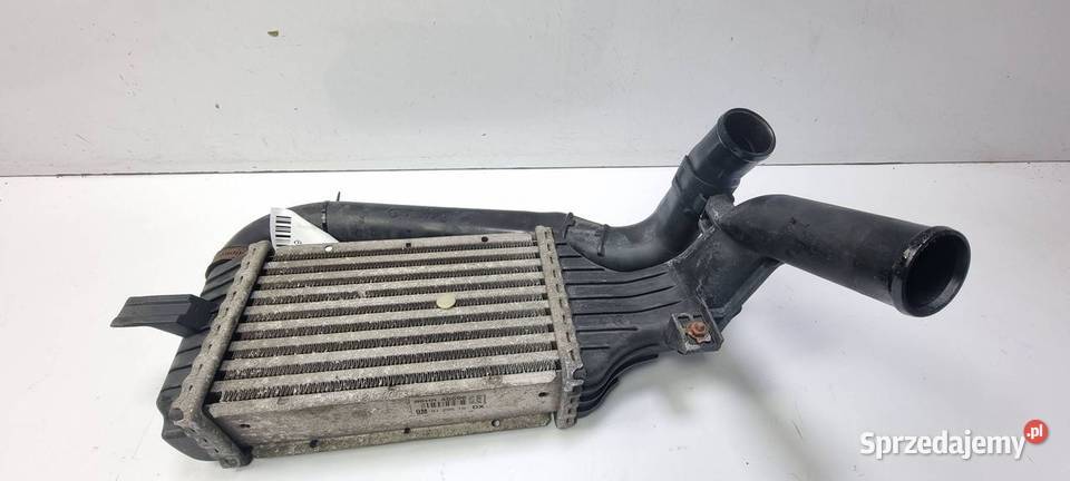 INTERCOOLER OPEL ASTRA G 9129519DX Lipno