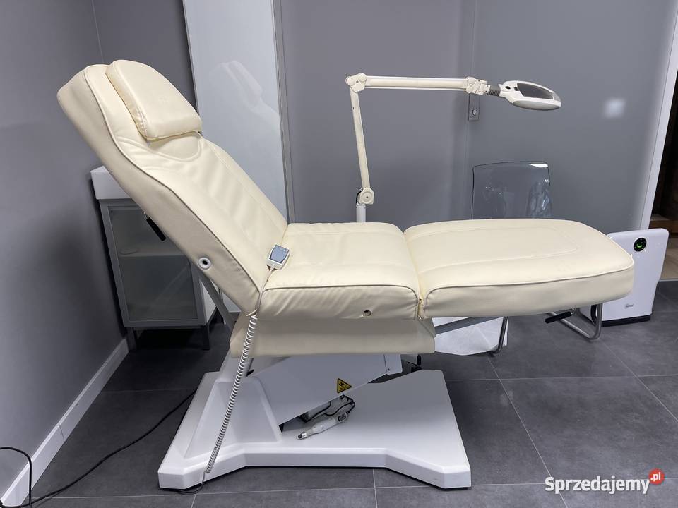 Fotel kosmetyczny Calissimo