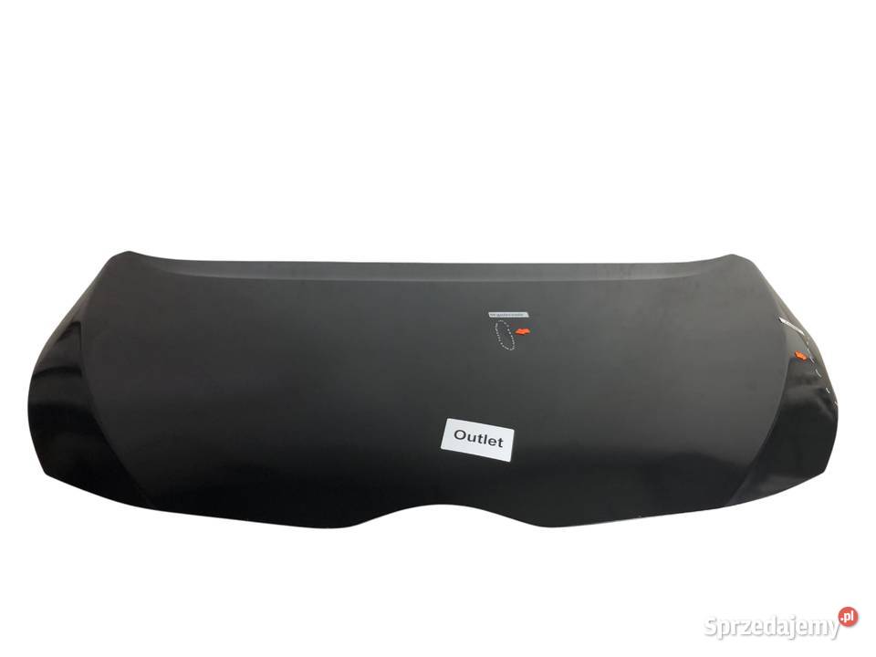 Toyota Verso R20 AR20 032009102017 Maska pokrywa Skarżysko-Kamienna sprzedam