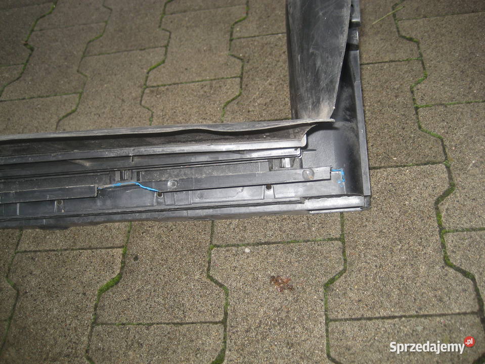 skoda octavia iii 3 1216r 14tfi 16tdi pas wielkopolskie Rakoniewice