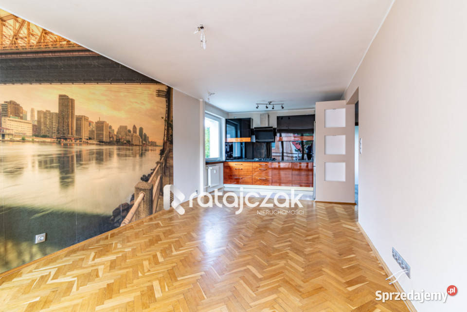 Mieszkanie 6105m2 3 pokoje Sopot Mazowiecka
