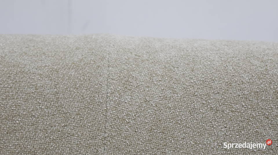 TEI WYGODNY FOTEL OKAZJA tkanina kolor Poznań