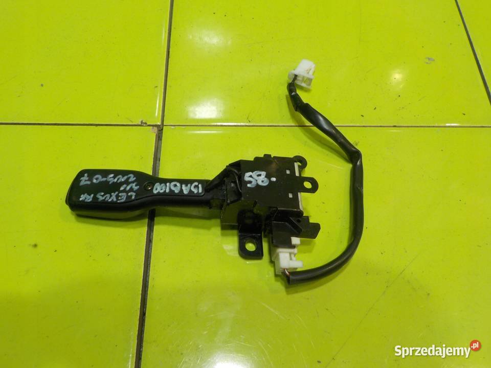 LEXUS RX300 II 30 B 04r przelacznik Suków sprzedam