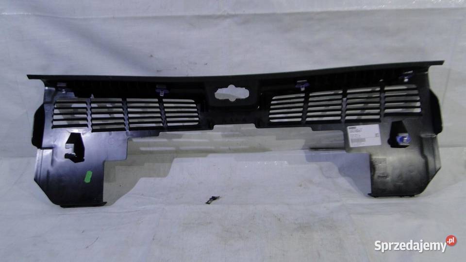 OPEL ASTRA V K HB NAKLADKA OSLONA PASA TYLNEGO