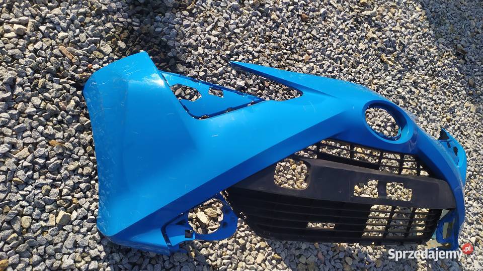 Toyota Aygo 2 II 2018 2019 2020 LIFT ZDERZAK Byków sprzedam