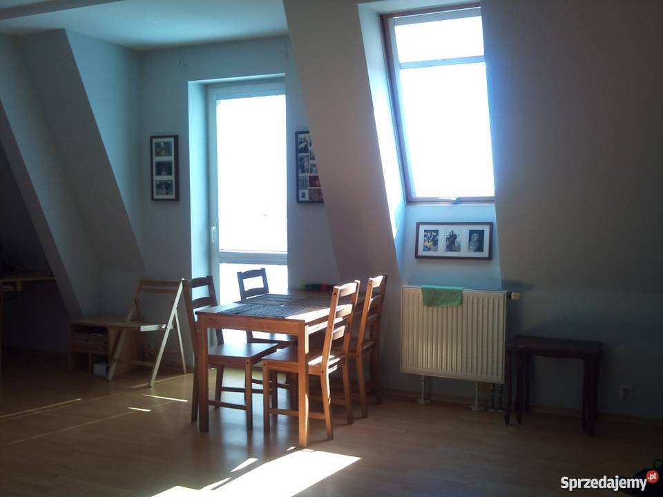 TBS Wrocław Poświęcka sieć Wrocław