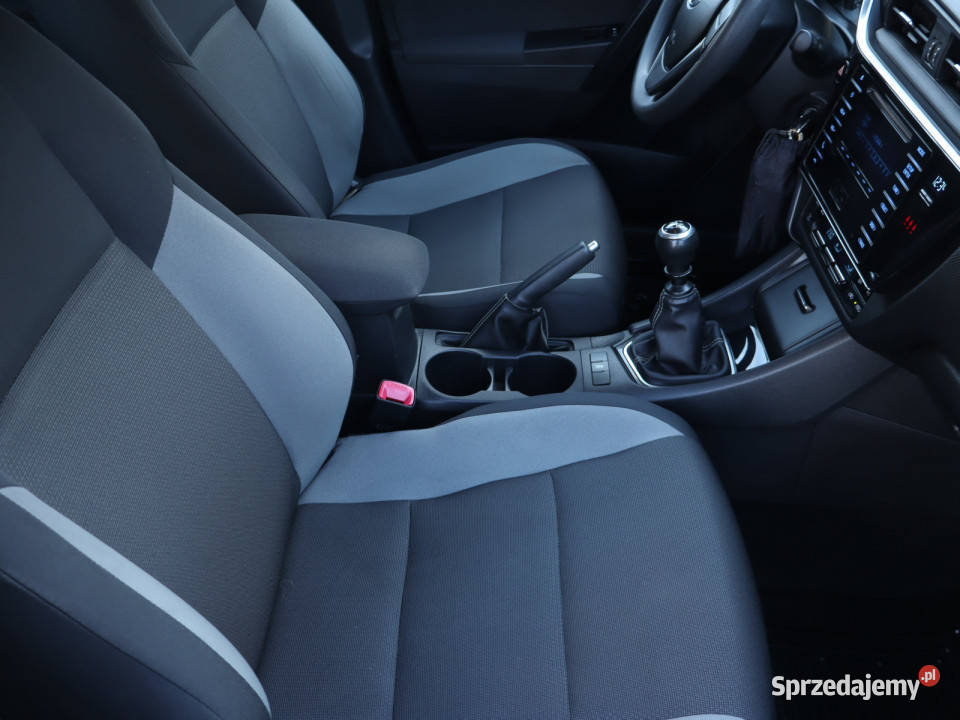 Toyota Auris 13 Dual VVTi bluetooth Motoryzacja Katowice