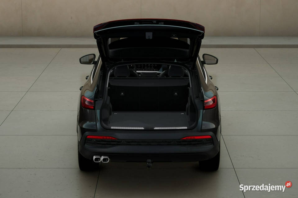 Audi Q5 pełny VAT Toruń