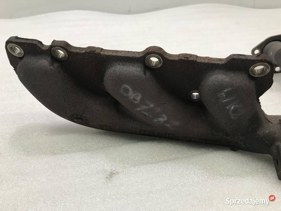 KOLEKTOR WYDECHOWY JEEP CHEROKEE WK2 21052111G