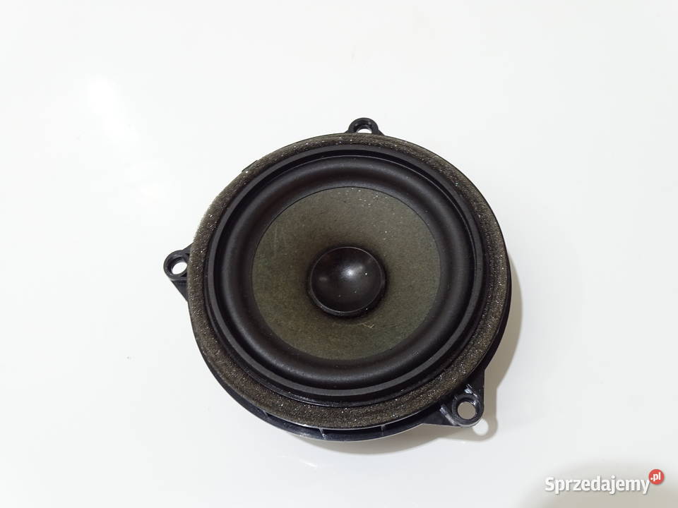 GŁOŚNIK ŚREDNIOTONOWY BMW X3 F25 OE 9209183 lubelskie Strzyżewice