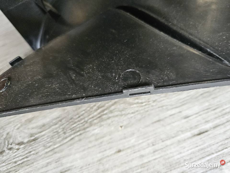 Wypełnienie lewe owiewka Honda CBR 1000RR 2004 wielkopolskie Turek