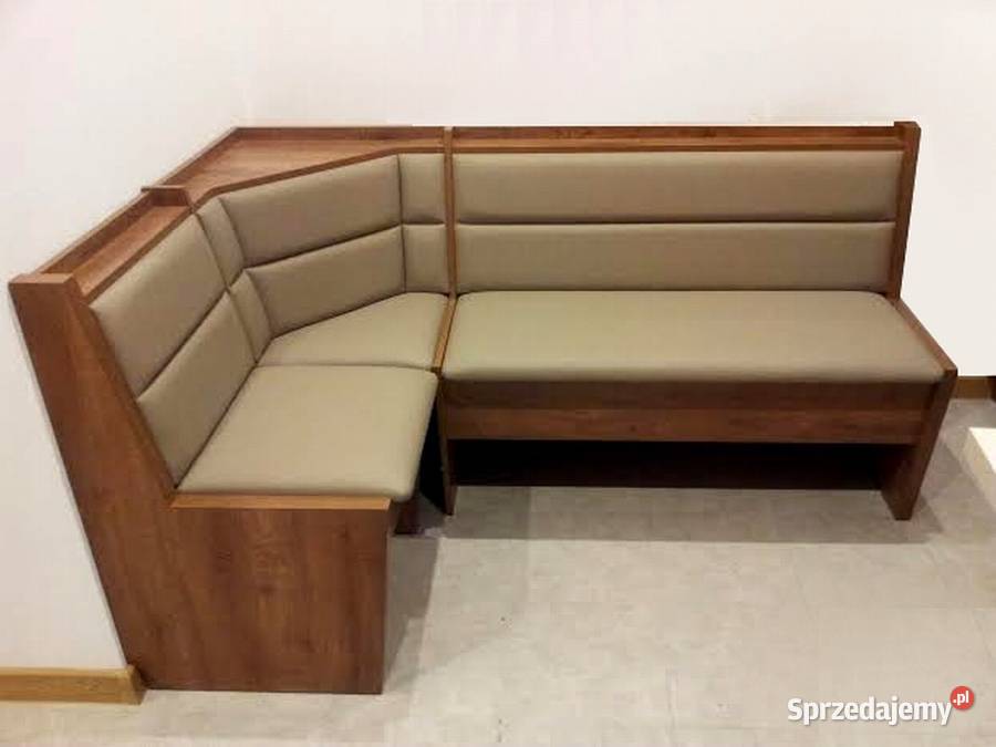 Narożnik kuchenny różne modele NA WYMIAR 170cm Dobrodzień