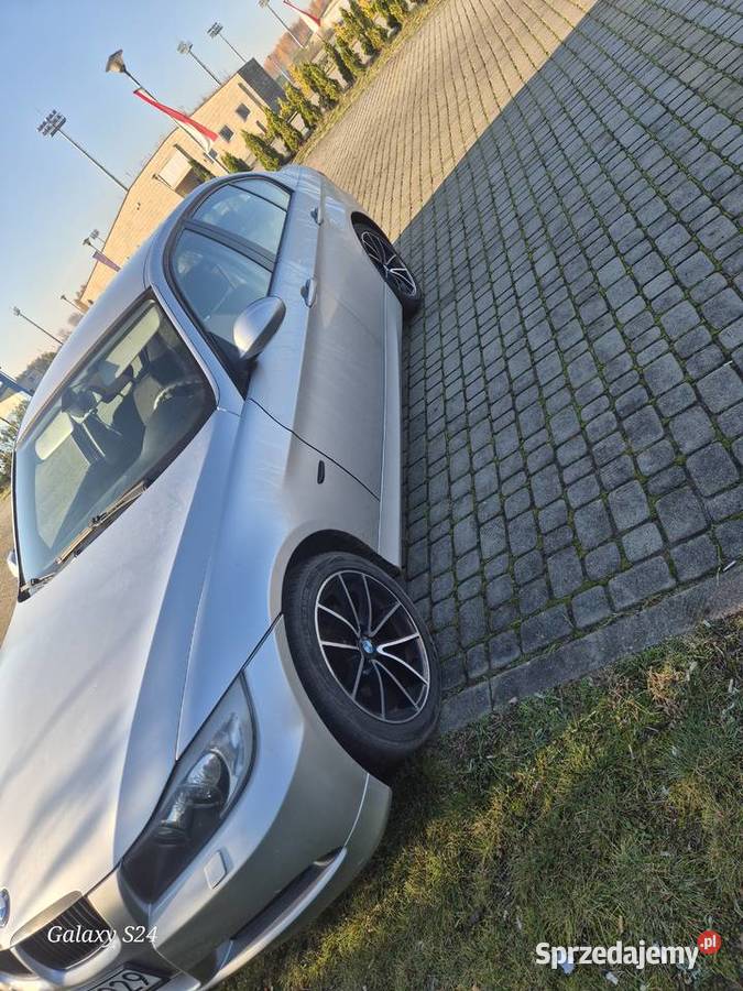 Bmw E90 sprzedam