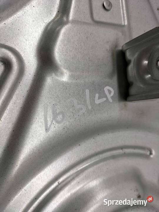 MECHANIZM SZYBY LEWY PRZÓD 824702Y010 Hyundai Rok produkcji 2011 Mechanizmy opuszczania szyb świętokrzyskie sprzedam