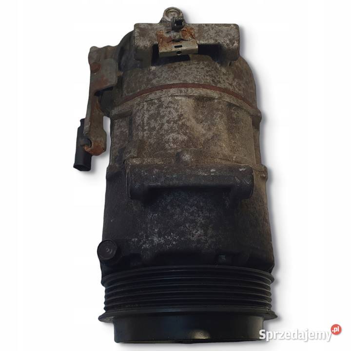 SPRĘŻARKA KLIMATYZACJI Mercedes W169 17 8V Klimatyzacja Chełm