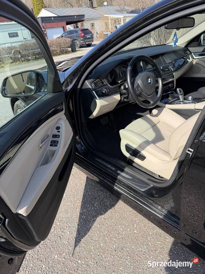 BMW 520d xDrive
