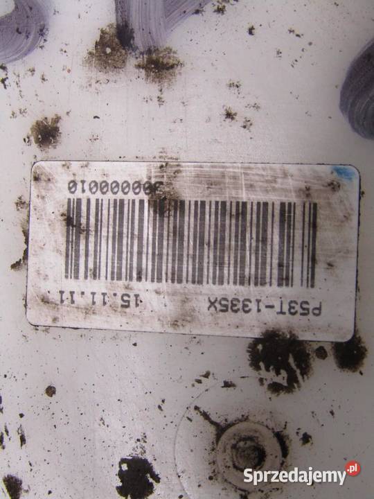 POMPA PALIWA PŁYWAK 15 B MAZDA 2 DJ P53T1335X osobowe