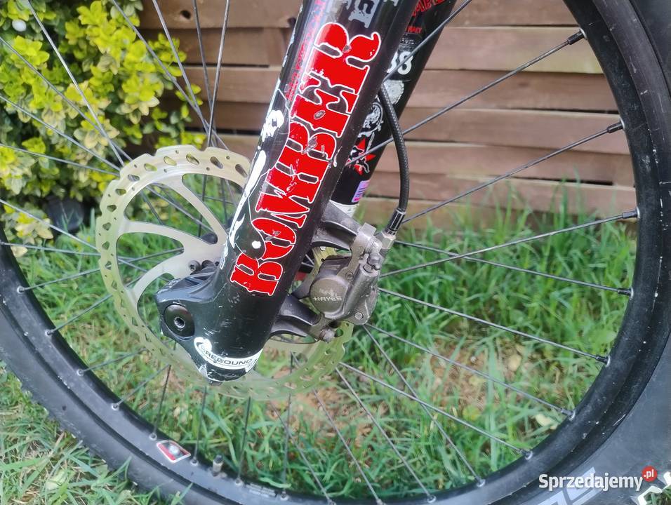 Rower Kross Sign Fr2