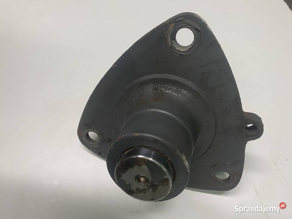 KOMPLETNY SIŁOWNIK REG CLAAS LEXION 440 świętokrzyskie Kielce sprzedam