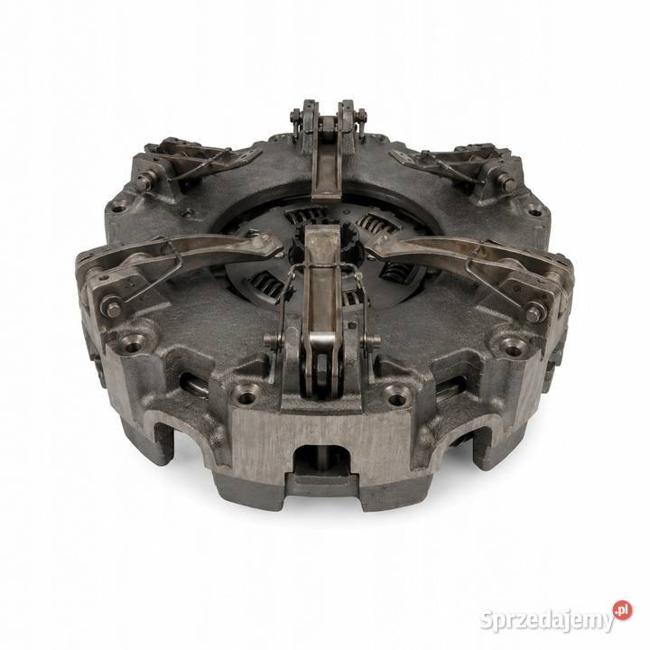 DOCISK SPRZĘGŁA FIAT CASE IH 5162900 Szczecin