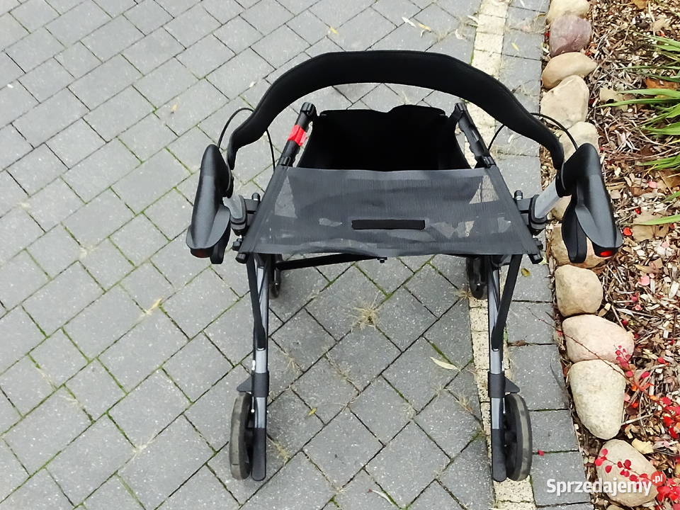 Chodzik rehabilitacyjny Sprzęt rehabilitacyjny i ortopedyczny Biłgoraj